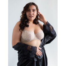 Бюстгальтер (H40-21-L) - фрапе