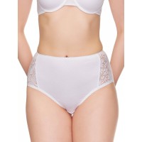 Труси жіночі (95J50) - білий