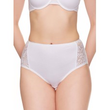 Труси жіночі (95J50) - білий