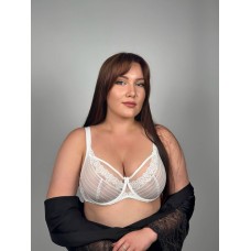 Бюстгальтер (8128) - білий Бюстгальтер (8128) - білий