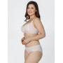 Фото  бюстгальтер (h20-15-l) - крем-брюле