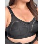 Фото  бюстгальтер (404175) - чорний