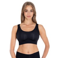 Бюстгальтер (71D34) - чорний