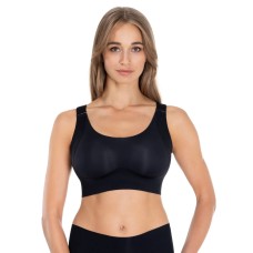 Бюстгальтер (71D34) - чорний
