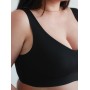 Зображення  бюстгальтер (71d30) - чорний