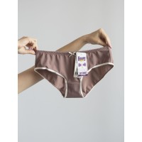 Труси жіночі (H20-15-K) - димчастий кварц