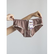Труси жіночі (H20-15-K) - димчастий кварц