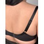 Зображення  бюстгальтер (72f41) - чорний
