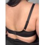 Фото  бюстгальтер (58k10) - чорний