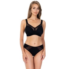 Бюстгальтер (20K21) - чорний Бюстгальтер (20K21) - чорний