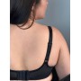 Зображення  бюстгальтер (58k30) - чорний