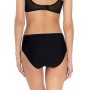 Фото  труси жіночі (55k51) - чорний
