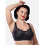 Фото  бюстгальтер (127239) - чорний Фото  бюстгальтер (127239) - чорний