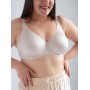 Зображення  бюстгальтер (bra reni soft) - білий Зображення  бюстгальтер (bra reni soft) - білий