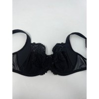 Бюстгальтер (58K24) - чорний