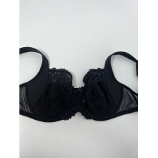 Бюстгальтер (58K24) - чорний Бюстгальтер (58K24) - чорний