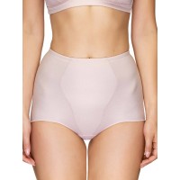 Труси жіночі (01851) - срібляста півонія