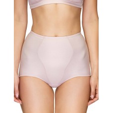 Труси жіночі (01851) - срібляста півонія