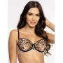 Фото  бюстгальтер (154-515) - нюд