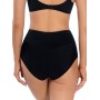 Фото  труси жіночі (79755) - чорний
