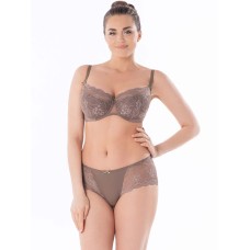 Бюстгальтер (H05-14-L) - капучино