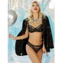 Зображення  труси жіночі (panties betani) - чорний Зображення  труси жіночі (panties betani) - чорний