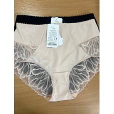 Труси жіночі (1029) - півонія