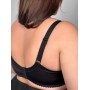 Фото  бюстгальтер (311440) - чорний