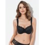 Зображення  бюстгальтер (72f23) - чорний