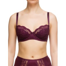Бюстгальтер (72F20) - крокус