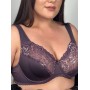 Фото  бюстгальтер (330000) - гортензія