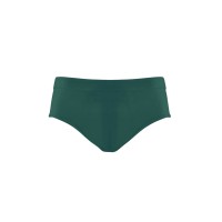 Труси чоловічі (Men's briefs PABLO) - зелений