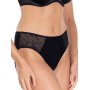 Зображення  труси жіночі (43l52) - чорний