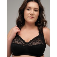 Бюстгальтер (808000) - чорний
