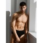 Зображення  труси чоловічі (men's briefs pablo) - чорний