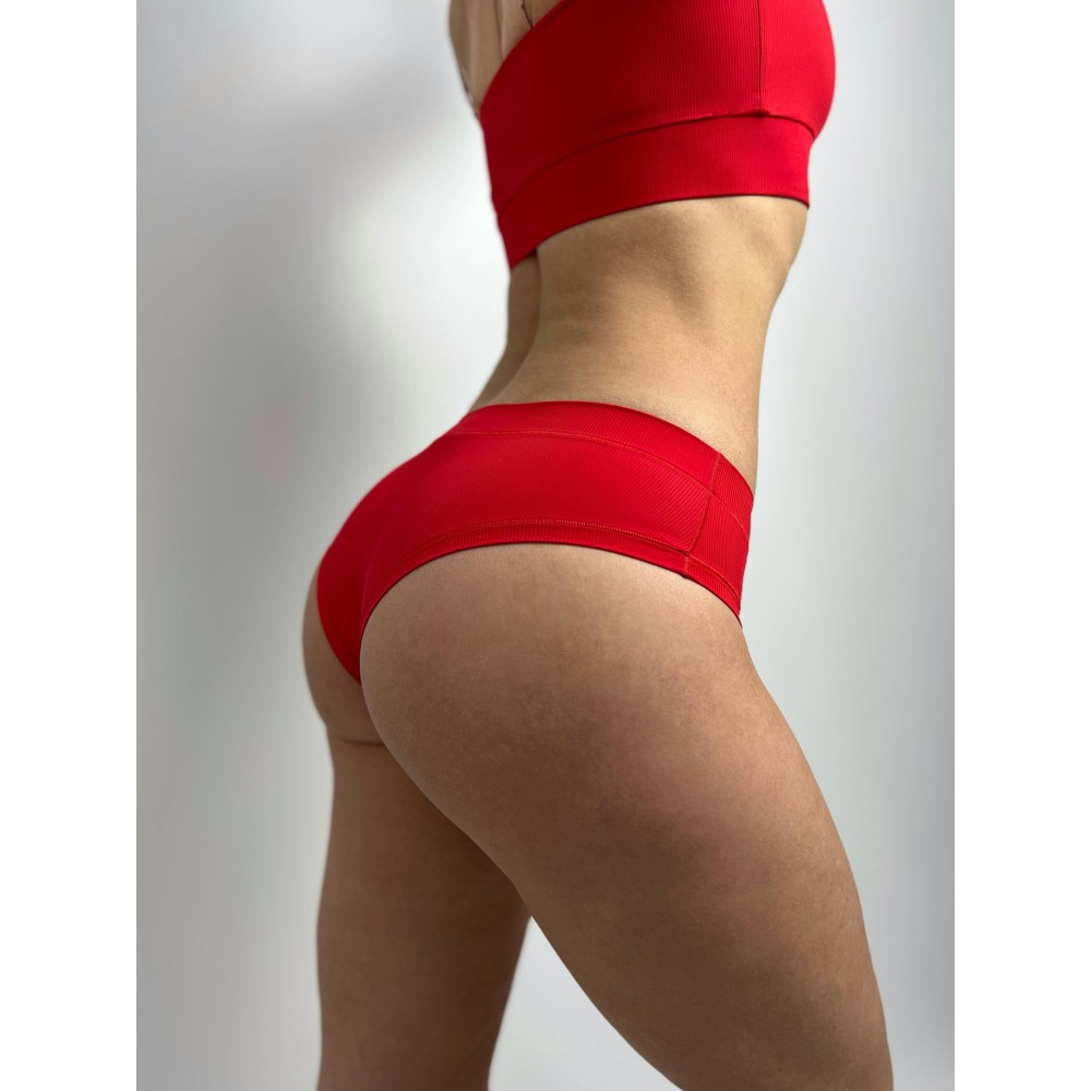 Зображення  труси сліпи (xp1-q) - червоний Зображення  труси сліпи (xp1-q) - червоний