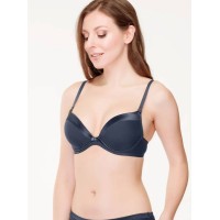 Бюстгальтер (99580X) - амбра