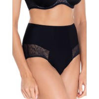 Труси жіночі (43L51) - чорний