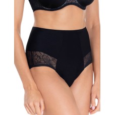 Труси жіночі (43L51) - чорний