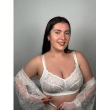 Бюстгальтер (72F25) - білий