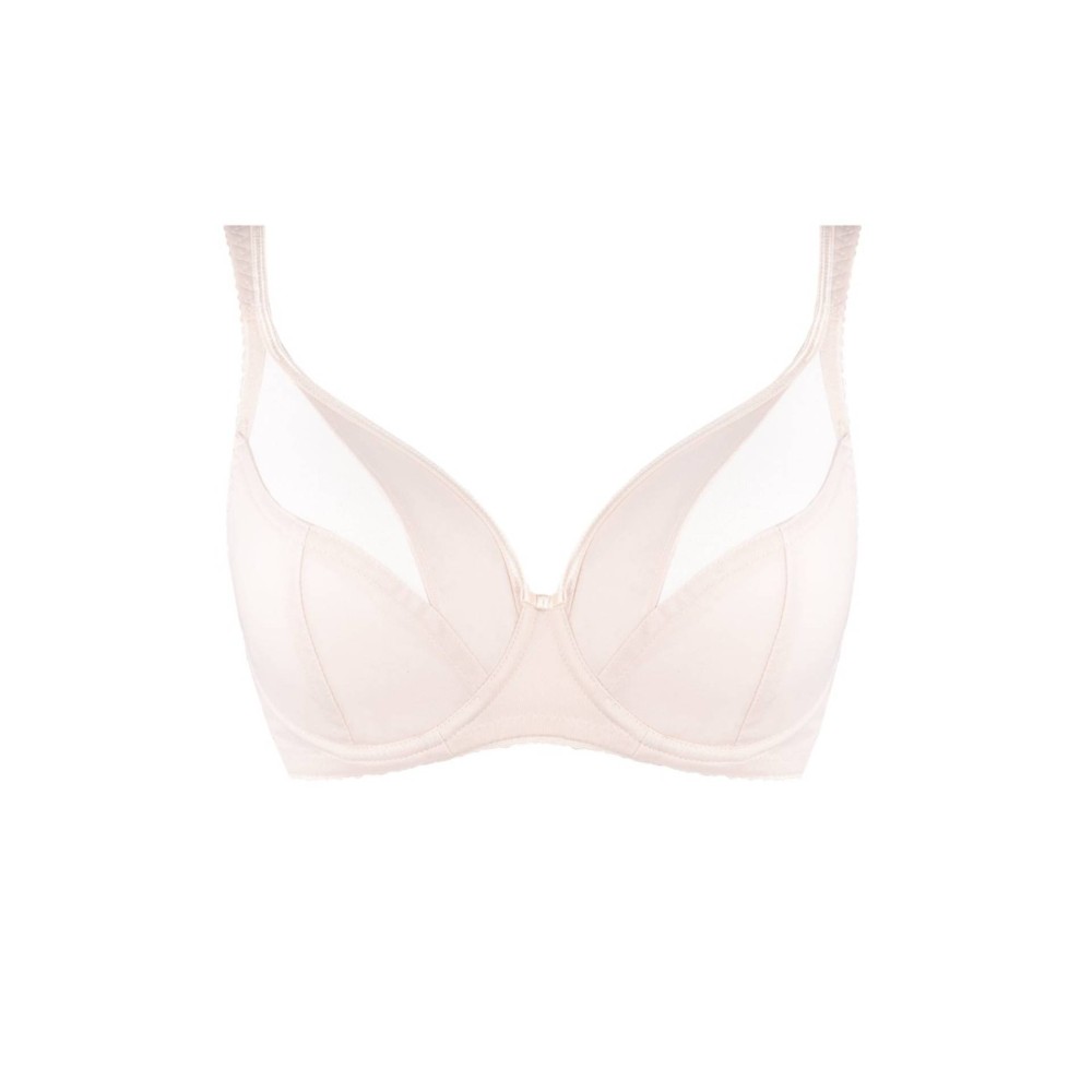 Зображення  бюсгальтер (bra mira soft) - бежевий Зображення  бюсгальтер (bra mira soft) - бежевий