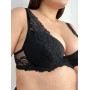 Зображення  бюстгальтер (58k10) - чорний