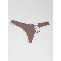 Труси жіночі (H21-15-S) - димчастий кварц