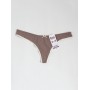Фото  труси жіночі (h21-15-s) - димчастий кварц