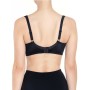 Зображення  бюстгальтер (66a21) - чорний
