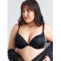 Зображення  бюстгальтер (92h34) - чорний