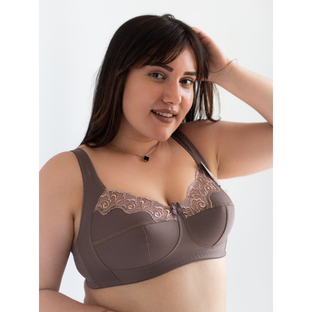 Фото  бюстгальтер (127839) - перець Фото  бюстгальтер (127839) - перець