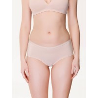 Труси жіночі (93J70) - срібляста півонія