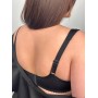 Фото  бюстгальтер (330000) - чорний