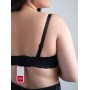 Зображення  бюстгальтер (77d30) - чорний